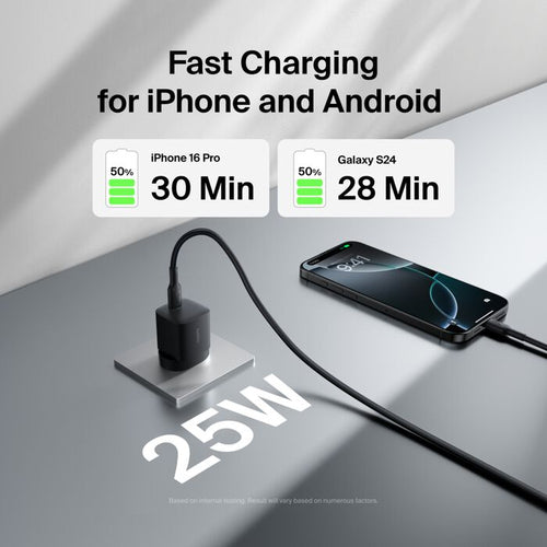 Belkin BoostCharge