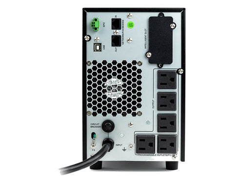 Vertiv Liebert PSI5-1500MT120LI unterbrechungsfreie Stromversorgung (USV)