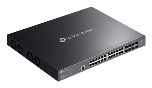 TP-Link Omada SX3832MPP network switch