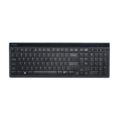 Kensington Advance Fit keyboard