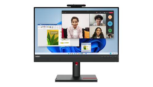 Lenovo ThinkCentre TIO-24 Gen5 computer monitor