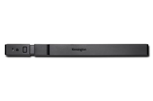Kensington K64821WW Sicherungshalterung für Surface Book – sicheres Kabelschloss aus Karbonstahl