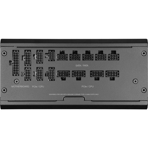 Corsair RMx Shift RM120 power supply unit