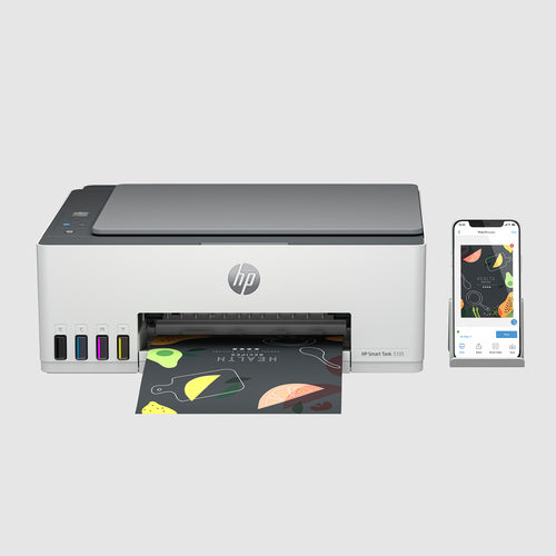 HP Smart Tank 5105 All-in-One Printer
