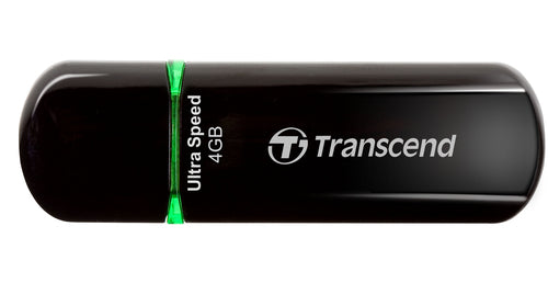 Transcend JetFlash 600 USB flash drive