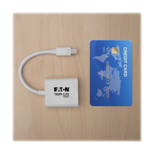 Tripp Lite P137-06N-VGA video cable adapter