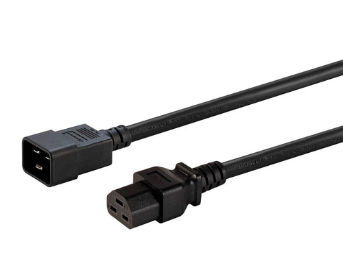 Monoprice 40136 power cable