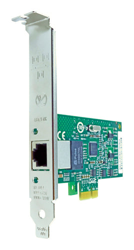 Axiom E0X95AA-AX network card