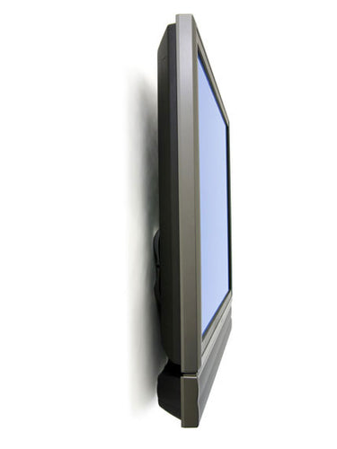 Ergotron WM Low Profile Wall Mount, XL