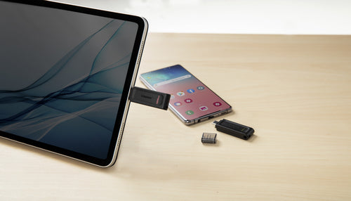 Kingston Technology DataTraveler 70 USB flash drive