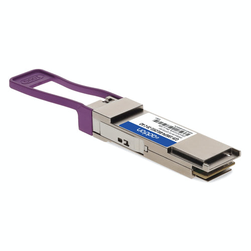 AddOn Networks Q28-100GP4-BXU2931-20-C-AO network transceiver module