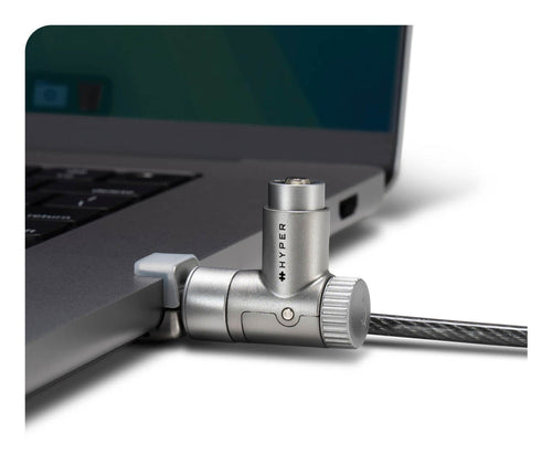 Targus HS5910GL cable lock