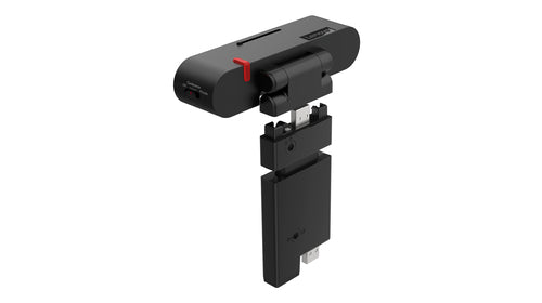 Full HD 1080p Webcam Lenovo ThinkVision MC60 (S) 30 fps 65° Sichtfeld