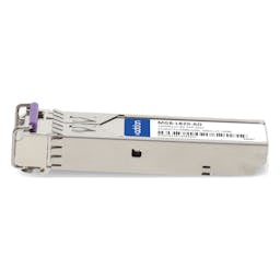 AddOn Networks MGB-LB20-AO network transceiver module