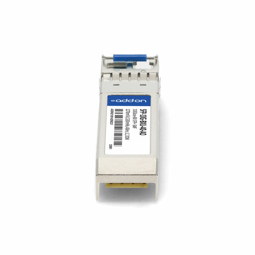 AddOn Networks SFP-10G-BXU-40-AO network transceiver module