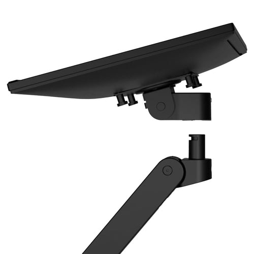 Ergotron LX Pro Series 45-710-292 monitor mount / stand