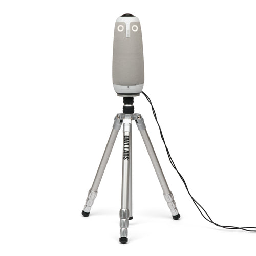 Tripod Owl Labs Meeting Owl Adjustable Height Lightweight 1.52 kg