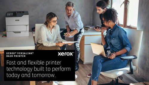 Xerox VersaLink B620V_DN laser printer