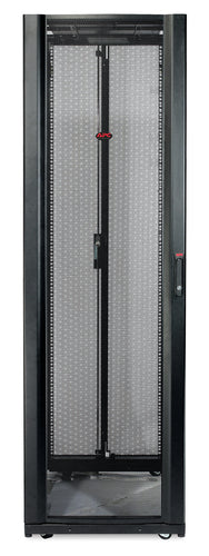APC AR3100 rack cabinet