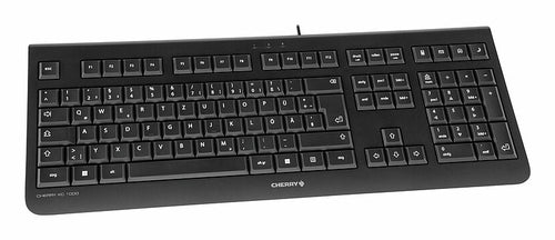 CHERRY KC 1000 keyboard