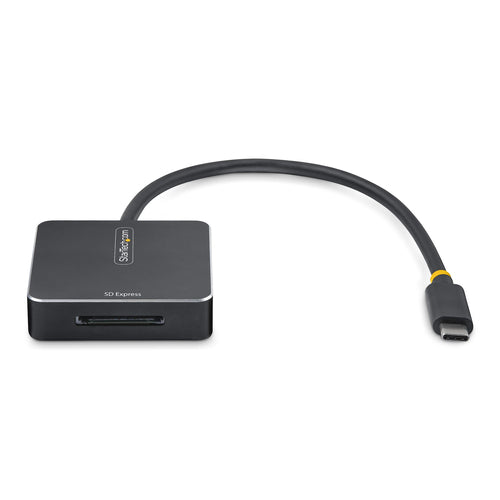 StarTech.com 1B-USB-C-SDE-ADAPTER card reader