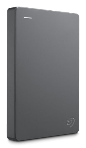 Seagate Basic external hard drive