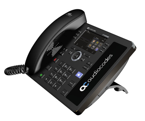 AudioCodes C435HD IP phone