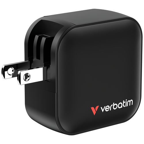 Verbatim Mini GaN Charger 70W