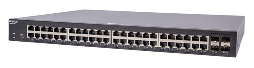RUCKUS Networks ICX8100-48PF network switch