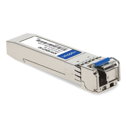 AddOn Networks XCVR-S40U27-AO network transceiver module