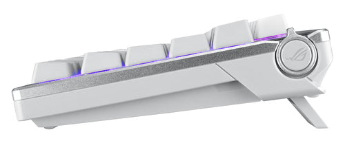 ASUS ROG Azoth keyboard
