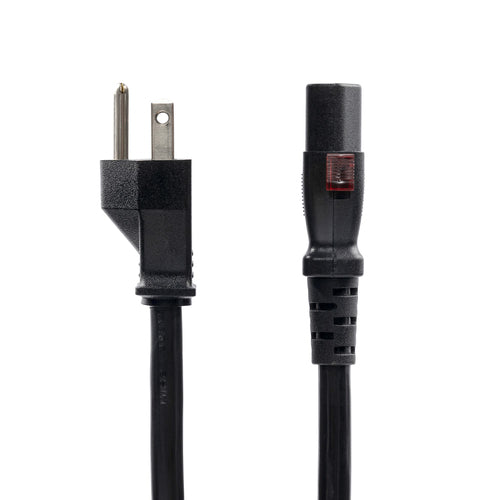 StarTech.com 27LC-4B00-POWER-CORD power cable