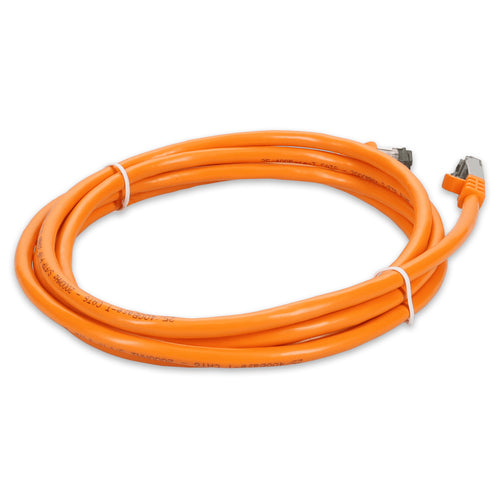 AddOn Networks ADD-6FCAT6S-OE networking cable