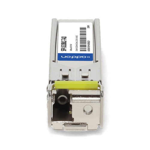 AddOn Networks SFP-1G10BLC-T-AO network transceiver module