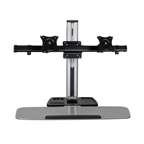 Tripp Lite WWSS1332W desktop sit-stand workplace