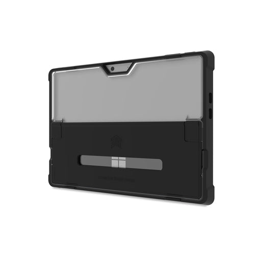 STM DUX SHELL (SURFACE PRO 1ST.EDITION 12") AP - BLACK FITTED CASE