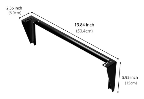iogear GRWV1U rack accessory