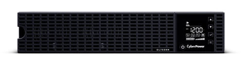 CyberPower Online S Series OL3KRM uninterruptible power supply (UPS)