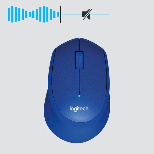Logitech 910-004910 mouse