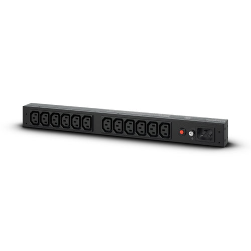 CyberPower PDU20BHVIEC12R power distribution unit (PDU)