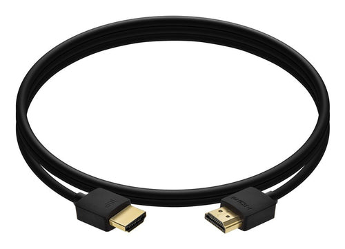 HDMI Cable Monoprice 8K Ultra High Speed 3ft 48Gbps VRR HDR