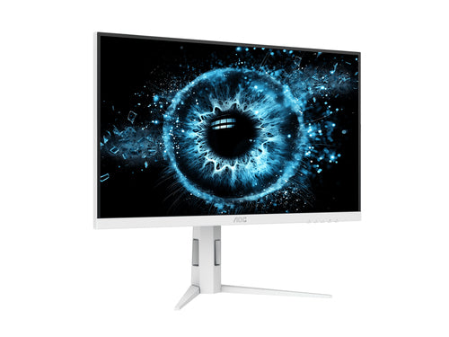 AOC G4 Q27G4SL/WS computer monitor