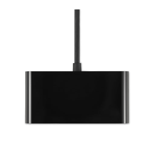 USB-C 10 Gbit/s 4-Port-Hub Kensington CH1200 Typ-A & Typ-C