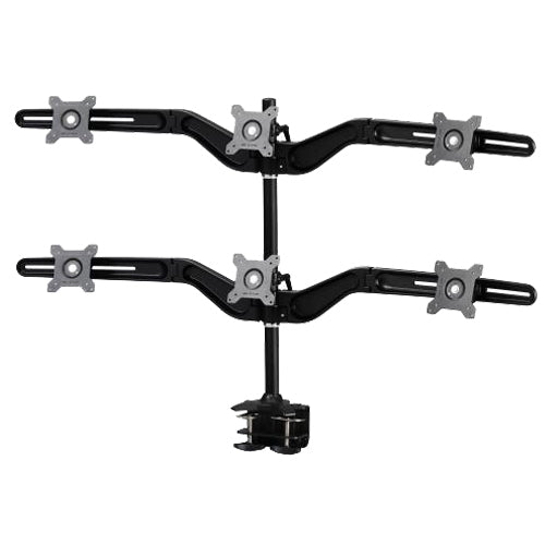 Amer Mounts AMR6C monitor mount / stand