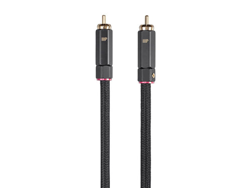 Monoprice 21684 audio cable