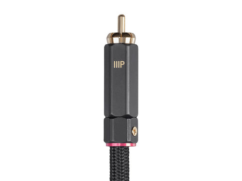 Monoprice 21684 audio cable