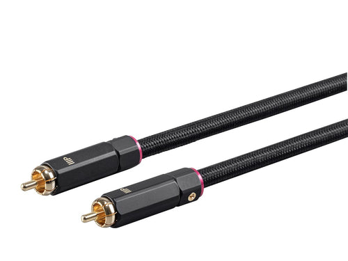 Monoprice 21679 audio cable