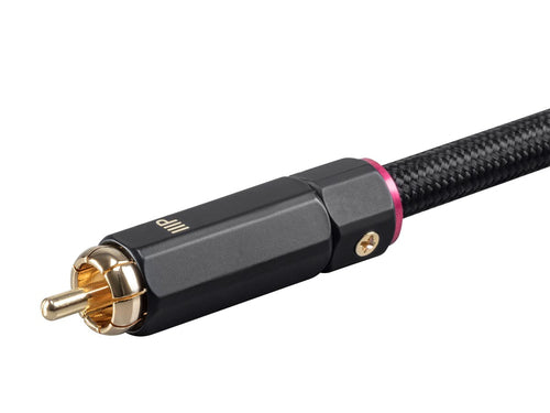 Monoprice 21684 audio cable