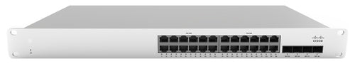 Cisco Meraki MS210-24P-HW network switch