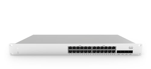Cisco Meraki MS210-24P-HW network switch